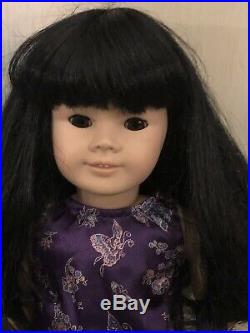 American Girl Doll Of Today #4 Asian