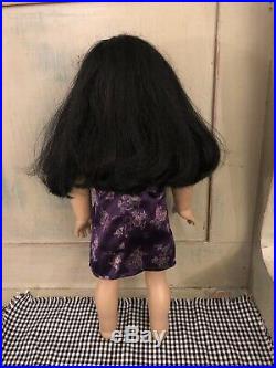 American Girl Doll Of Today #4 Asian