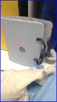 American Girl Doll Of Today Blonde Hair Green Eyes 20A9 2008