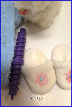 American Girl Doll Of Today Blonde Hair Green Eyes 20A9 2008