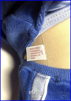 American Girl Doll Of Today Blonde Hair Green Eyes 20A9 2008