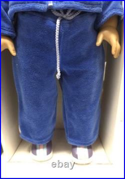 American Girl Doll Of Today Blonde Hair Green Eyes 20A9 2008