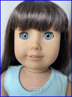 American Girl Doll Of Today (Retired)