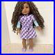 American Girl Doll One Of A Kind AA Dressed