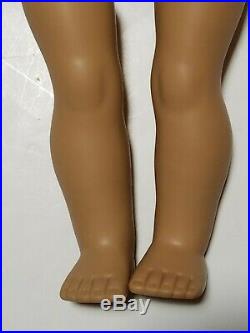 American Girl Doll Pleasant Company Retired Asian JLY #4 RARE