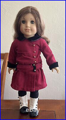 American Girl Doll Pleasant Company doll