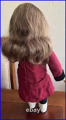 American Girl Doll Pleasant Company doll