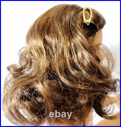 American Girl Doll Rebecca Rubin 18 Hanukkah Gift Set Dress Barret Hat Shoes