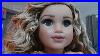 American Girl Doll Repainting Wigs Makeover Madness Begins