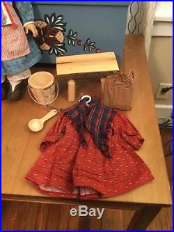 American Girl Doll Retired Excellent Condition