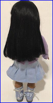 American Girl Doll Retired Truly Me # 11 Retired Extremely RARE