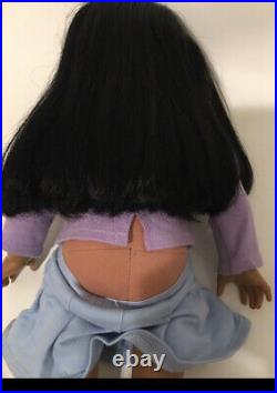 American Girl Doll Retired Truly Me # 11 Retired Extremely RARE