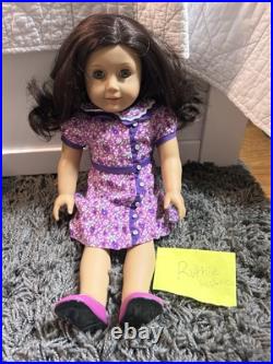 American Girl Doll Ruthie Smithens 18-inch Doll (Retired) GREAT CONDITION
