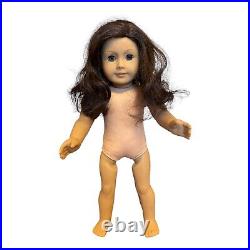 American Girl Doll Ruthie Smithens Nude 2008 18