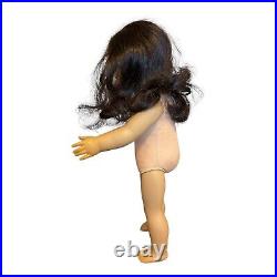 American Girl Doll Ruthie Smithens Nude 2008 18