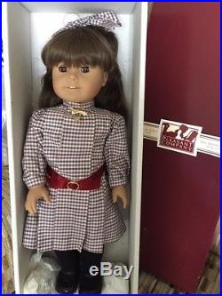 American Girl Doll Samantha And Accessories Collection Pleasant Company