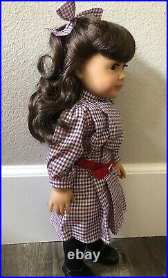 American Girl Doll Samantha Doll