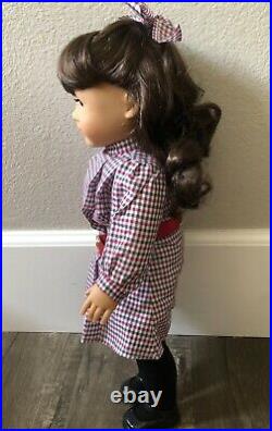 American Girl Doll Samantha Doll