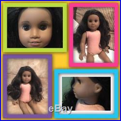 American Girl Doll Sonali Matthews PLS See All Photos