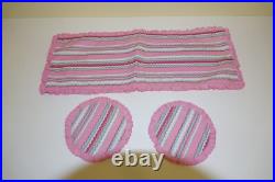 American Girl Doll Sweet Treats Bakery Set, Excellent Gently Used Condition