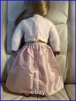 American Girl Doll TRULY ME Pleasant Company JLY #12 with 3 Outfits