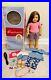 American Girl Doll Truly Me 23 Brown Hair Blue Eyes Freckles In Box Accessories