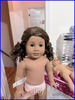 American Girl Doll Truly Me 26 Used Excellent Condition Retired