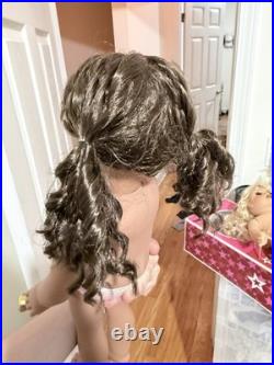 American Girl Doll Truly Me 26 Used Excellent Condition Retired