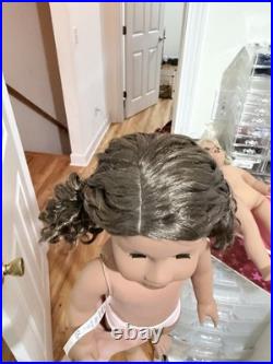 American Girl Doll Truly Me 26 Used Excellent Condition Retired