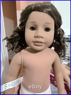 American Girl Doll Truly Me 26 Used Excellent Condition Retired