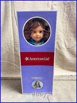 American Girl Doll Truly Me 81, retired 2022. Used but good condition