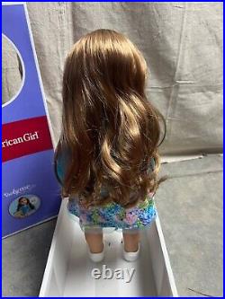 American Girl Doll Truly Me 81, retired 2022. Used but good condition