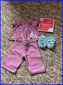 American Girl Doll Truly Me Clothing Lot #1
