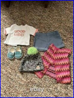 American Girl Doll Truly Me Clothing Lot #1