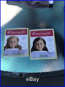 American Girl Doll (Used)