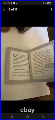 American Girl Doll Vintage Josephine Montoya 1997 With Box And Book