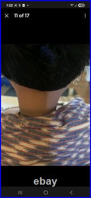 American Girl Doll Vintage Josephine Montoya 1997 With Box And Book