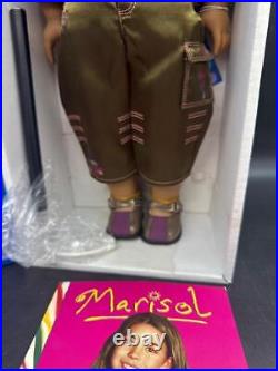 American Girl Doll of the Year 2005 MARISOL Exce. Cond Opened Box