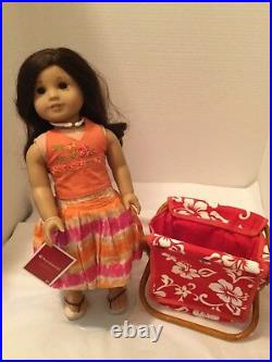 American Girl Doll of the Year Jess Collection