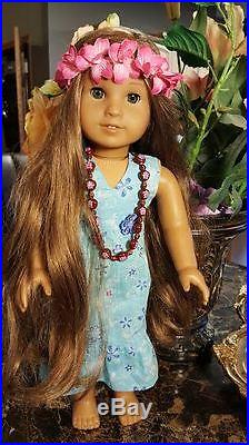 American Girl Doll of the Year Kanani