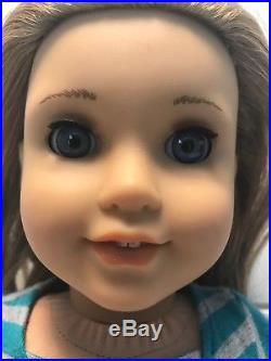 American Girl Doll of the Year McKenna Retired 2012