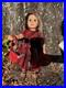 American Girl Doll with Accessories and Box