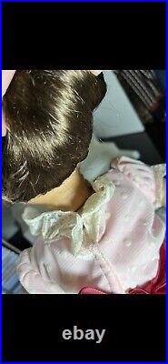American Girl Dolls Lot Of Two