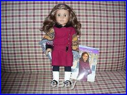 American Girl Dolls Lot and Accessories, Etc