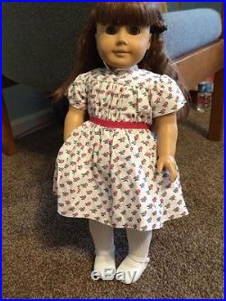 American Girl Dolls RETIRED (Pleasant Company) Plus Clothing & Accessories