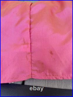 American Girl Elizabeth Cole 18 Doll With Meet Dress, Retired