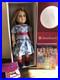 American Girl Emily Bennet Historical 18 Doll & Book Retired WithBox Excellent