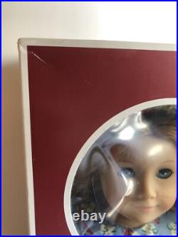 American Girl Emily Bennet Historical 18 Doll & Book Retired WithBox Excellent