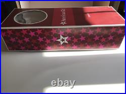 American Girl Emily Bennet Historical 18 Doll & Book Retired WithBox Excellent American Girl Emily Bennet Historical 18 Doll & Book Retired WithBox Excellent