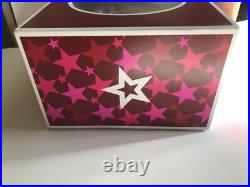 American Girl Emily Bennet Historical 18 Doll & Book Retired WithBox Excellent